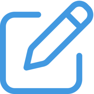 pen-to-square