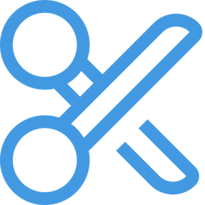 scissors