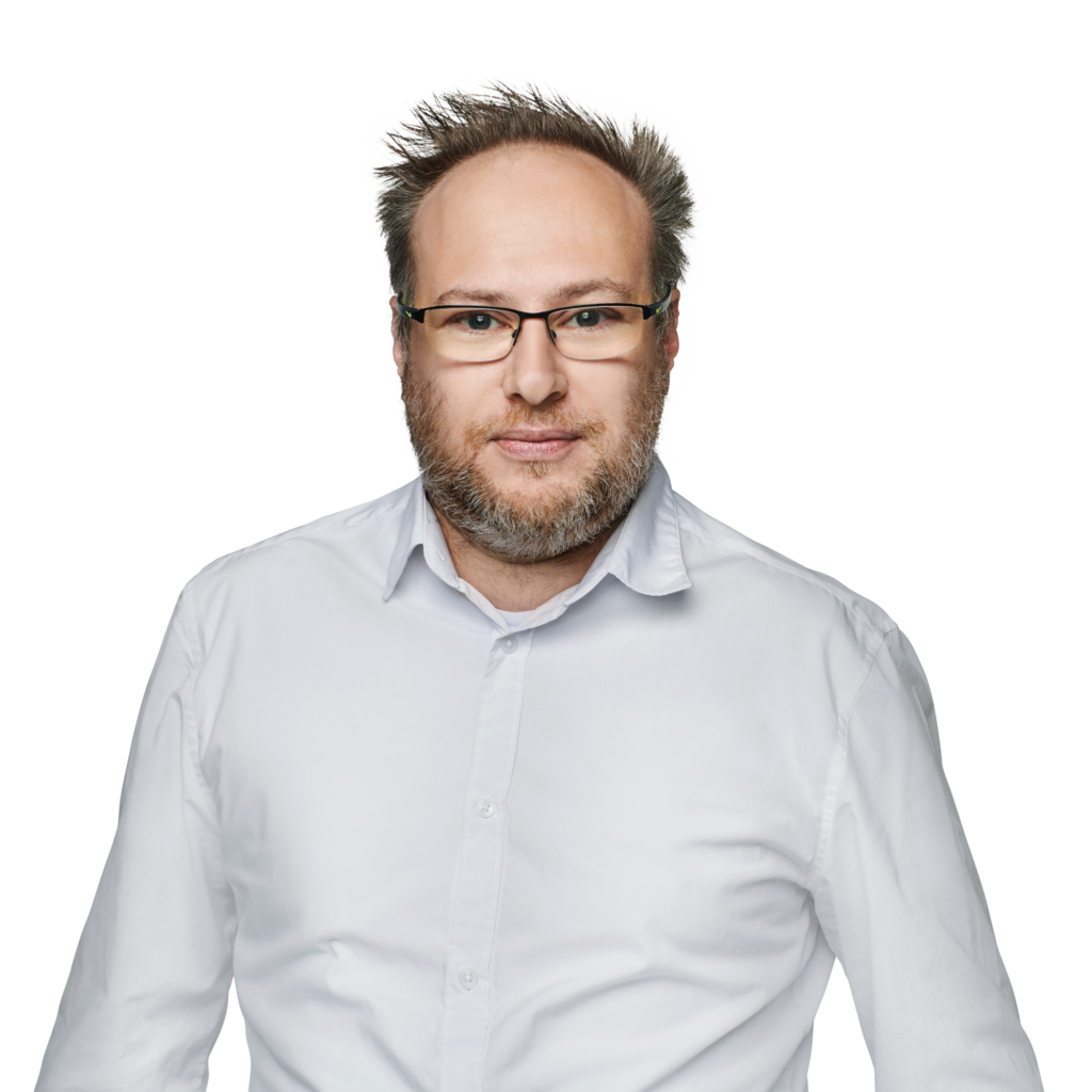 Mag. Wolfgang Jagsch Mag. Wolfgang Jagsch